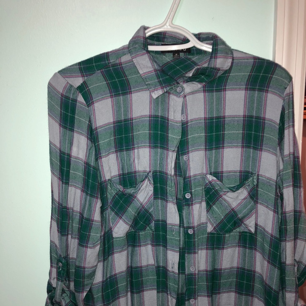 Flannel
